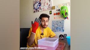 کلیپ طنز  ارمان د فریک  ایده ه...