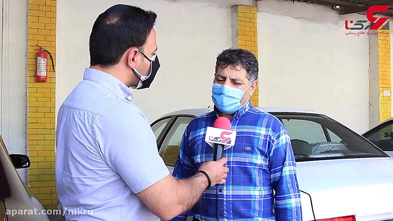 بازداشت جادوگرانی که ال نودهای...