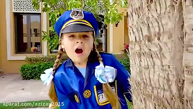 دیانا و روما :: بازی های دایان...