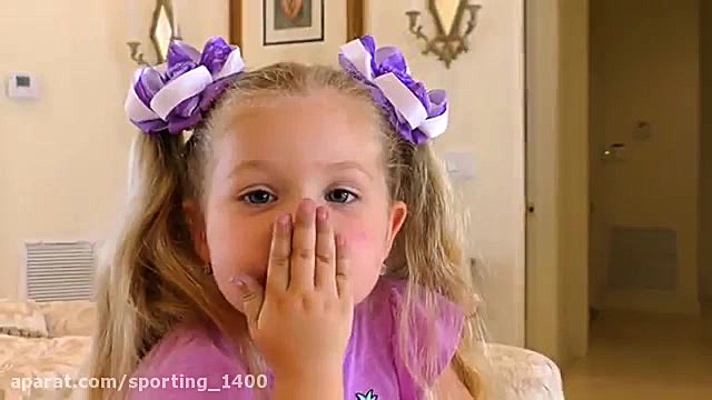 دیانا و روما  دیانا روما  دیان...