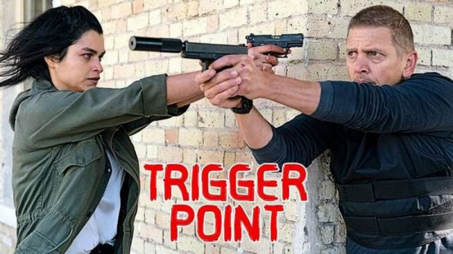 فیلم تریگر پوینت Trigger Point...