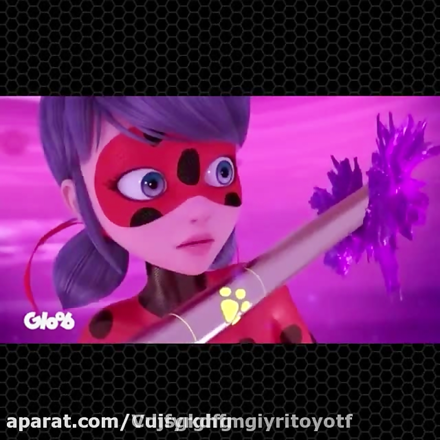 تیزر جدید میراکلس فصل 4