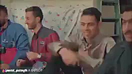 کلیپ های حامد تبریزی