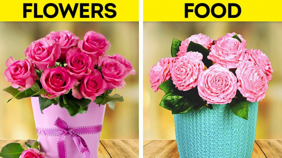 ایده های تزئینی بانوان  ساخت ش...