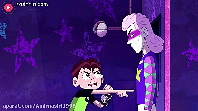 بن تن  کارتون بن تن  انیمیشن ب...