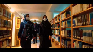 یه اتفاق ویژه برای کتاب خوان ه...