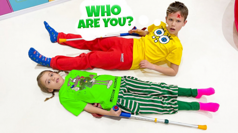 ماجراهای مکس و کتی  مکس و کتی...