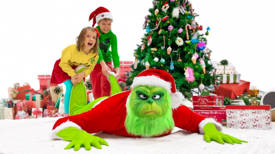 ماجراهای مکس و کتی  مکس و کتی...