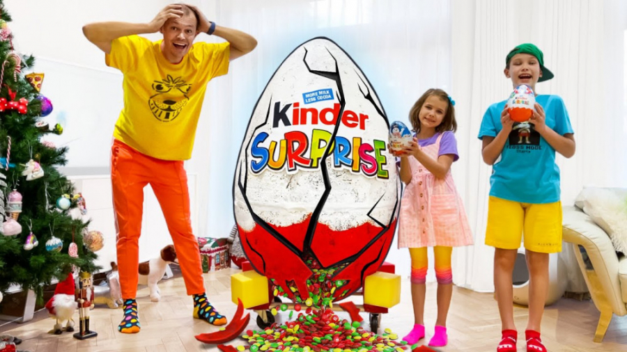 ماجراهای مکس و کتی  مکس و کتی...