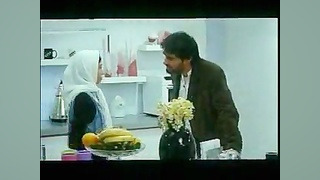 سکانس های برتر بازی شهاب حسینی در فیلم سوپر استار