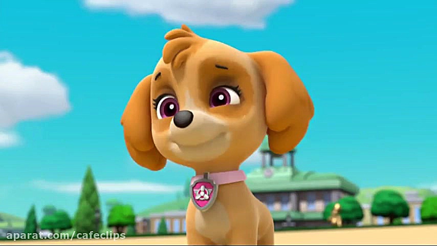 دانلود کارتون سگهای نگهبان | س...