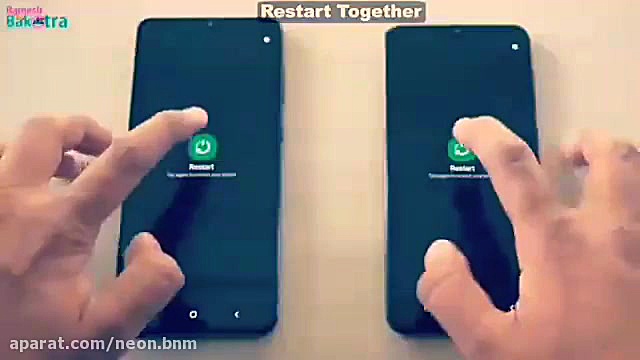 مقایسه A50 با A70