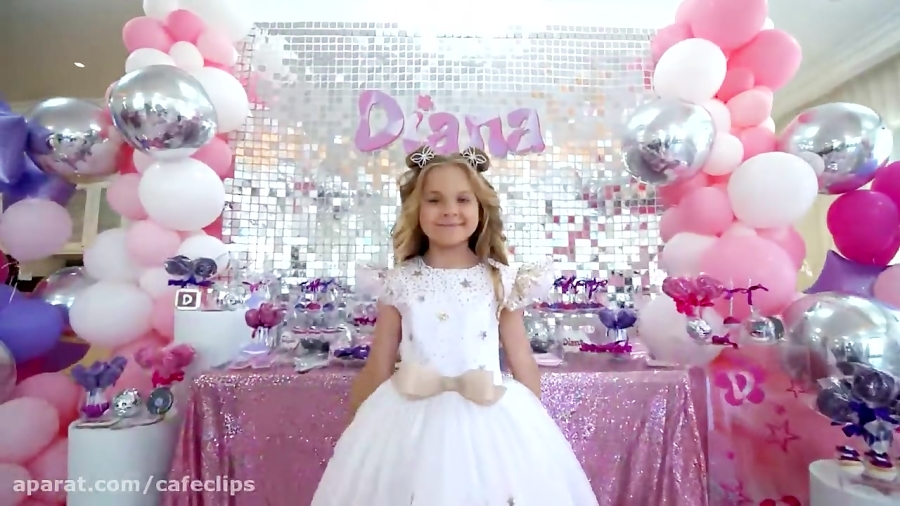 دیانا و روما  دیانا روما  دیان...