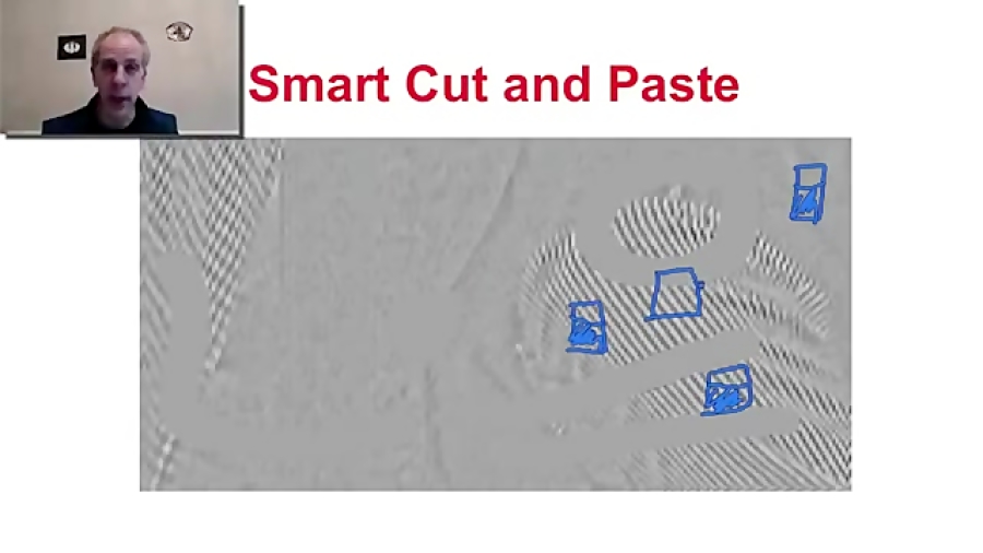 p061 Smart Cut and Paste