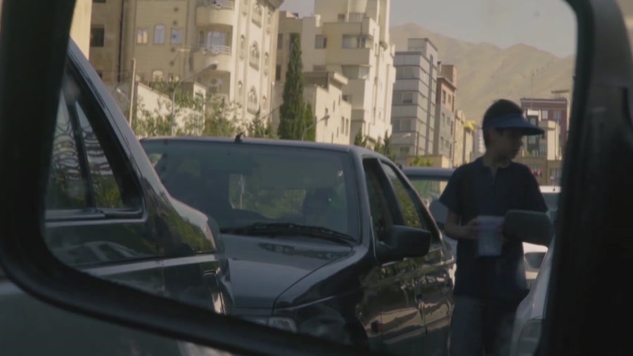 تیزر فرهنگی &laquo;همکلاسی&raq...