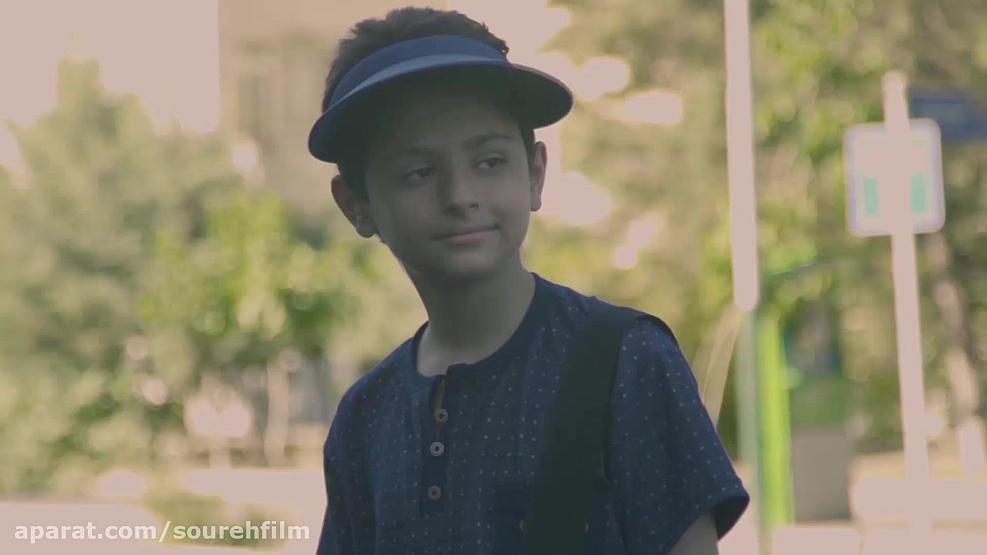 تیزر فرهنگی &laquo;همکلاسی&raq...