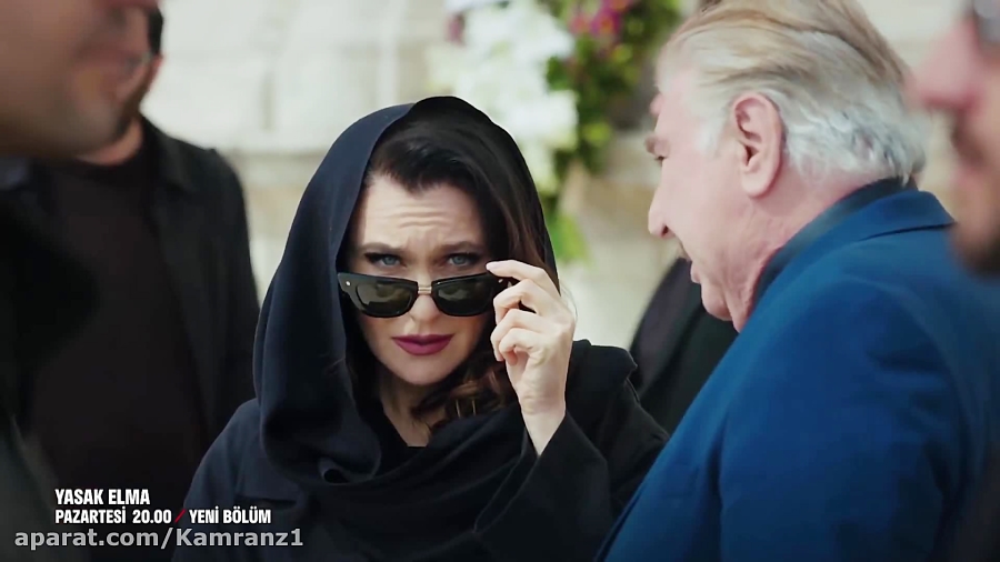 تریلر قسمت ۱۰۹ سریال سیب ممنوع...