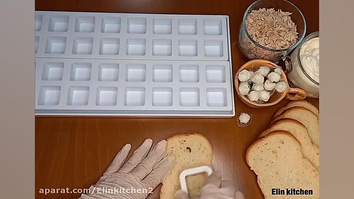 راتا مرغ و نارگیل   راتا مرغ و...