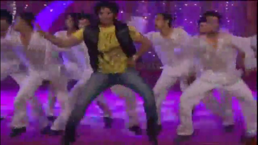 قسمتی از سریال هندی ازدواج مجد...