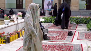 صحن زندگی؛ ویژه برنامه های خوا...