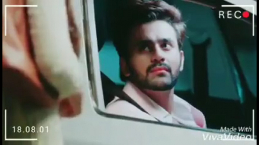 میکسی از سریال قسم به عشق تو ف...