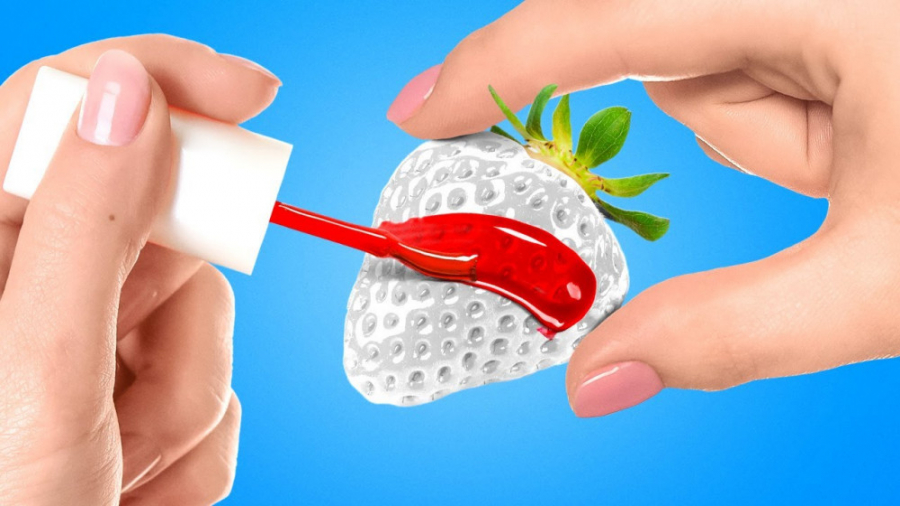 ترفندهای تجاری غذایی جذاب در پ...