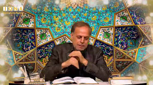 ترک غرور توسط روزهدار
