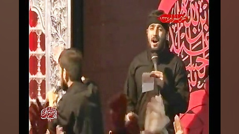 بــــــازم فــلک داره ســـــر...