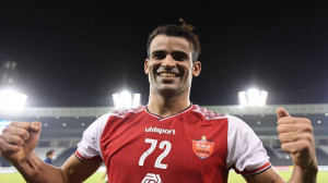 خلاصه بازی پرسپولیس  الریان (...