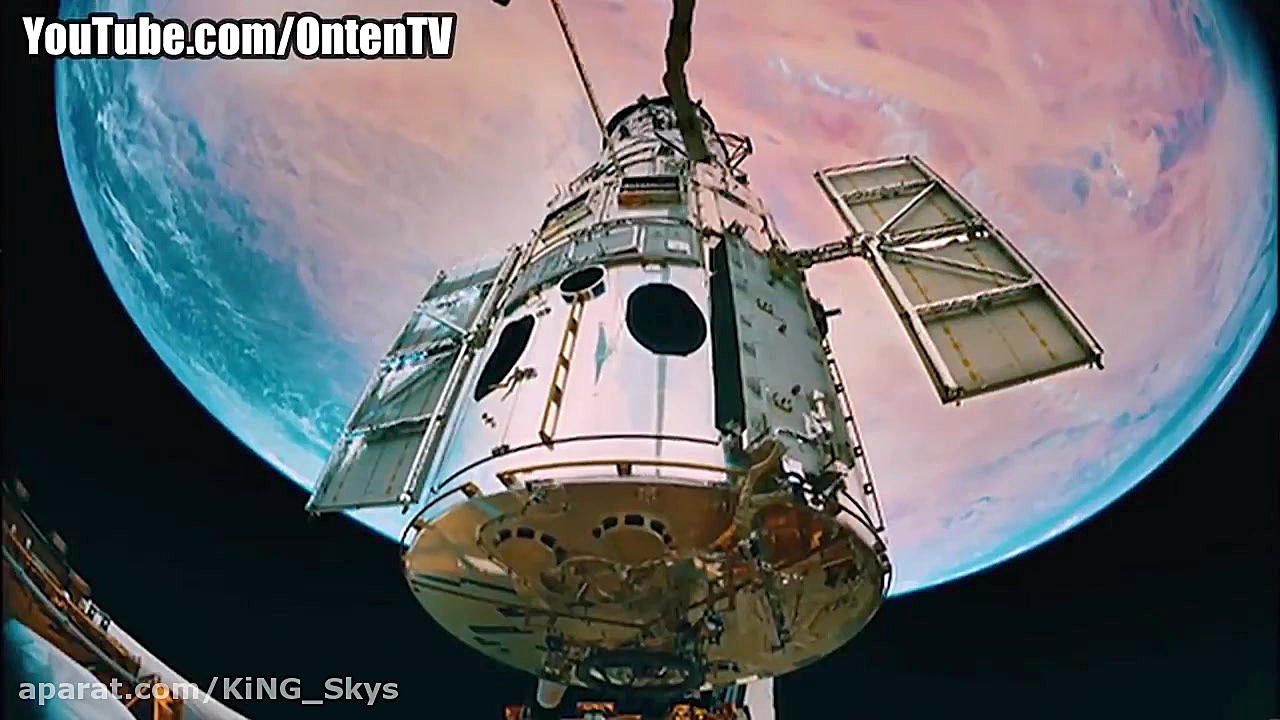 اوموآموآ چه بود وچرا به سرعت ا...