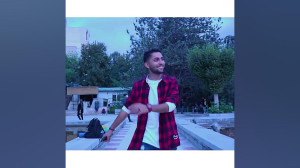کلیپ متین امینی
