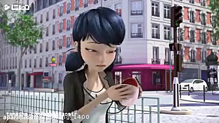 انیمیشن دخترک کفشدوزکی  دخترکف...