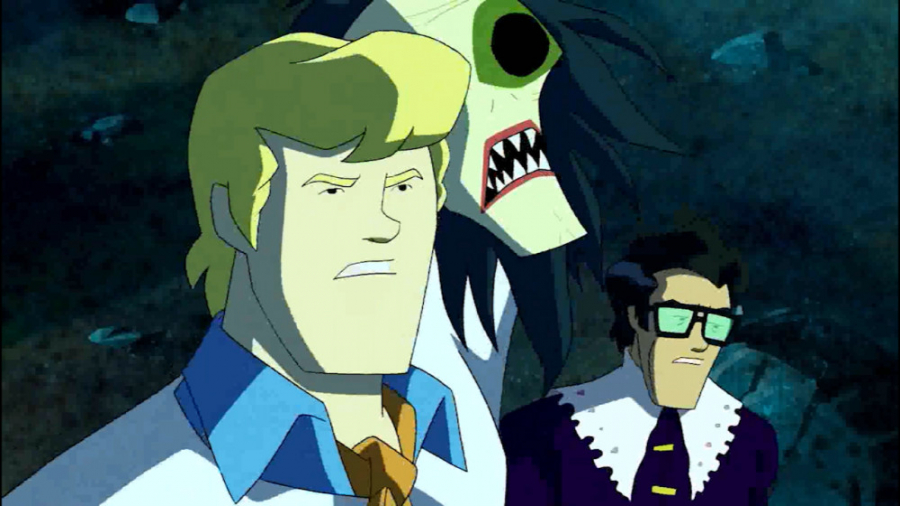 میکس از اسکوبی دو