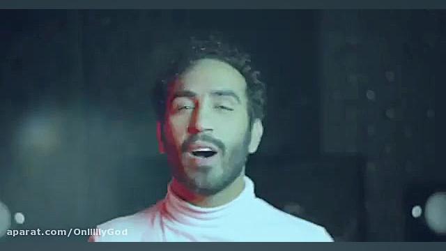 آهنگ جان جان جانم ای احمد سلو