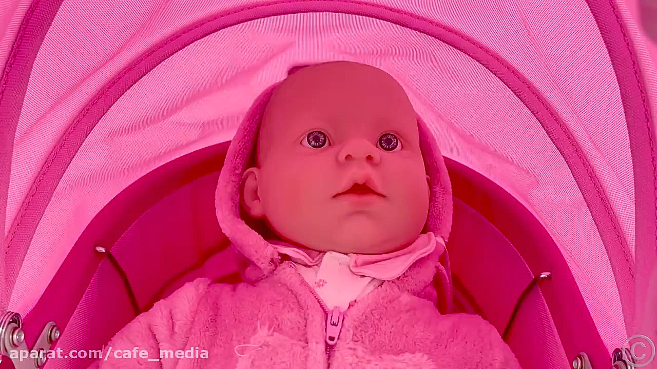 ناستیا و استیسی  ناستیا  ناستی...