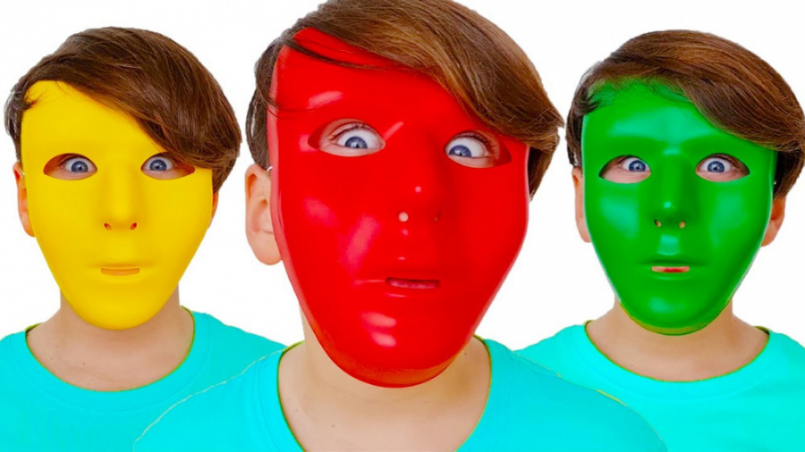 آدریانا شو جدید  آدریانا و دوس...