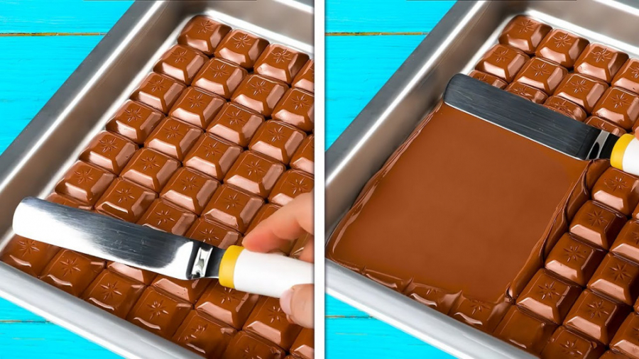 ترفندهای جالب آشپزخانه و نکات...