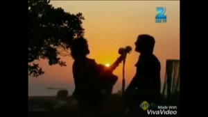 قسمتی از سریال قبول میکنم