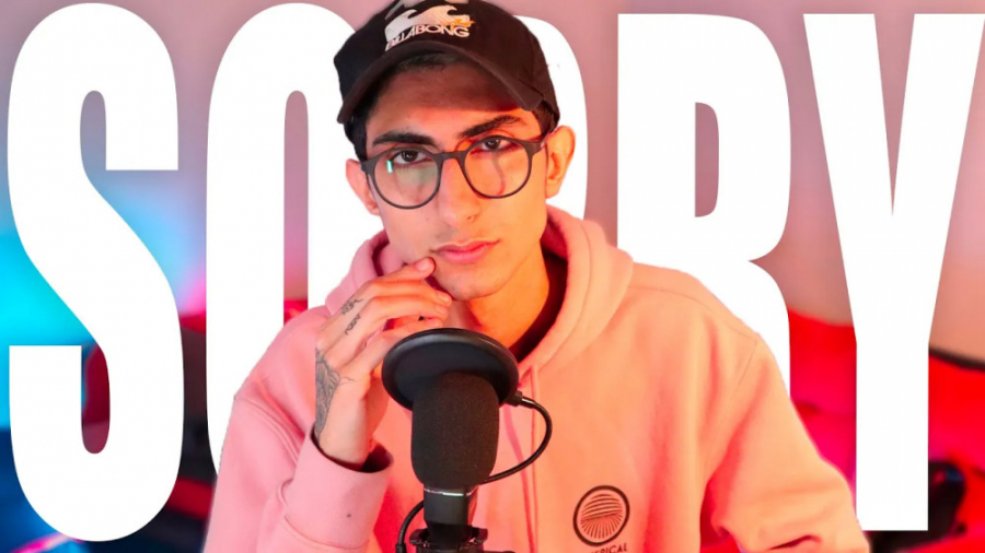 ببخشید ( آخرین ویدیو )  فیمس ح...