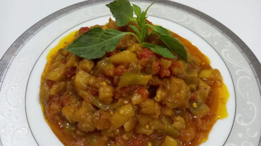 طرز تهیه یتیمچه در 5 دقیقه