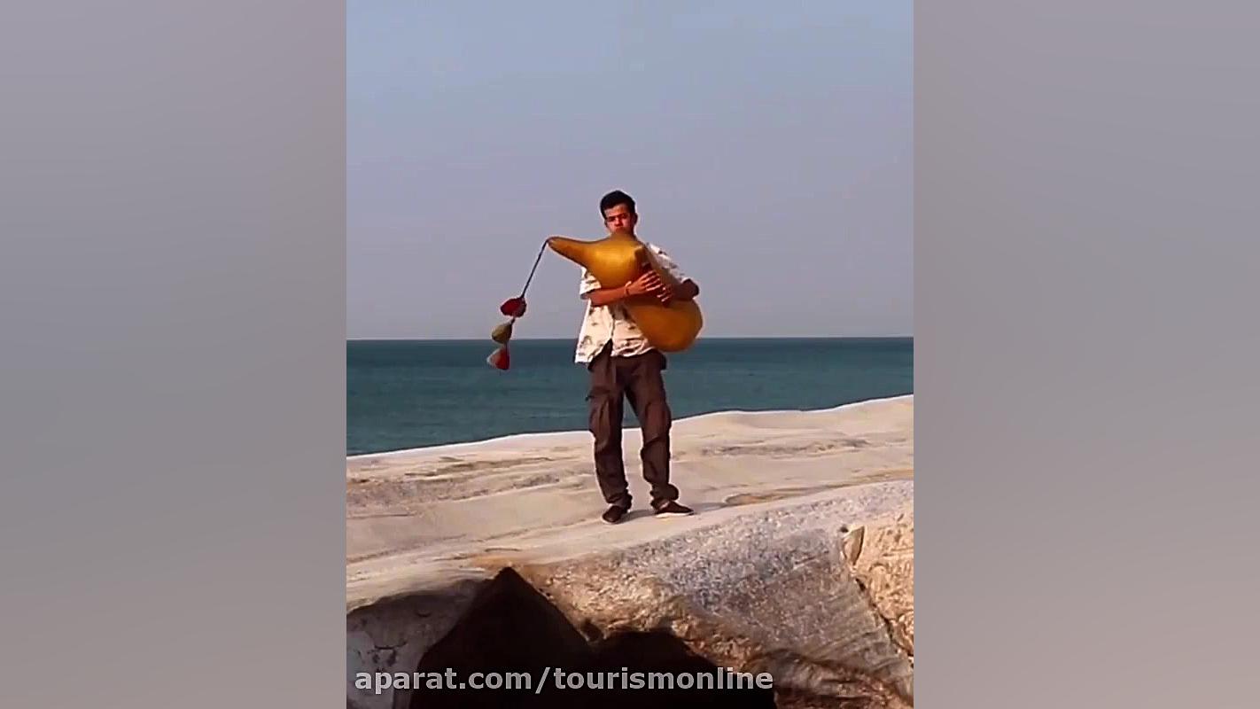 به مناسبت روزملی خلیج فارس