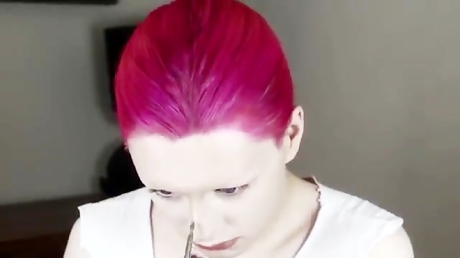 Real Life Anime Girl Makeup Tu...