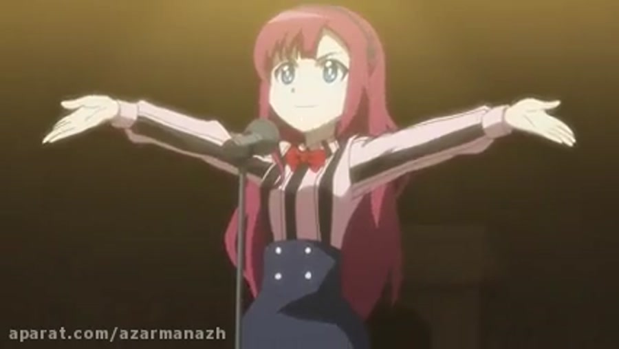 انیمه فرفره های انفجاری فصل ۲...