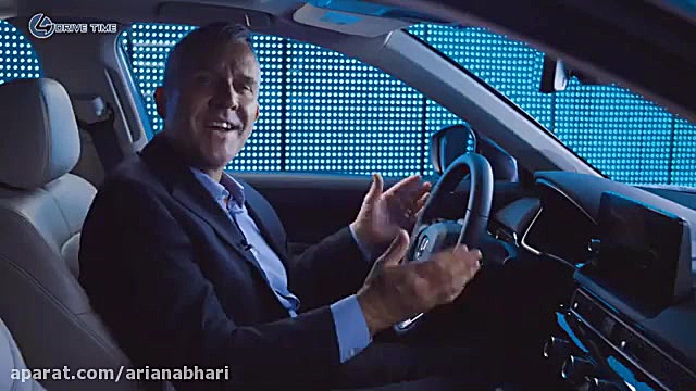 مشخصات کلی هوندا سیویک 2022