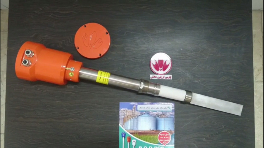 لول سوییچ خازنی پـاد PCS660 شم...