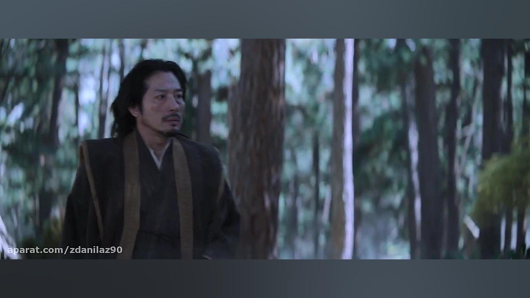 فیلم مورتال کمبت (دوبله فارسی)