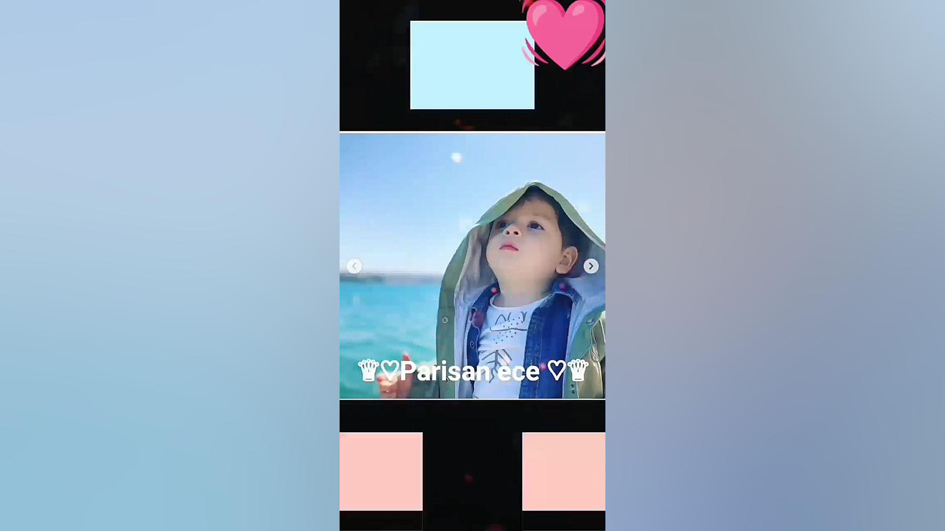 میکس جدیدم از هالیت جان شاهزاد...