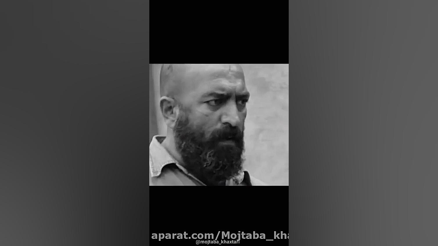 تیزر کوتاه با آهنگ مازندرانی و...