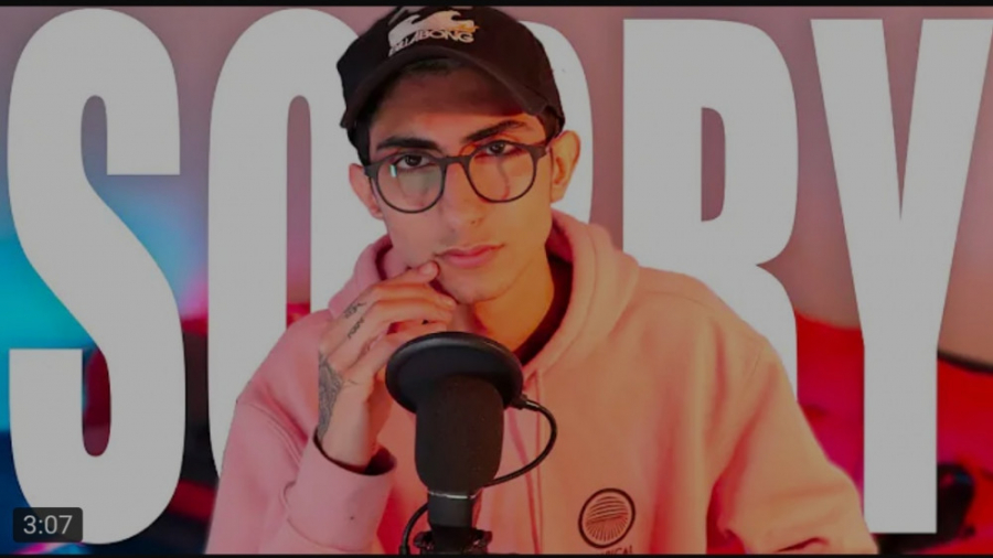 جنجالی | فیمس حاجی | ببخشید .....