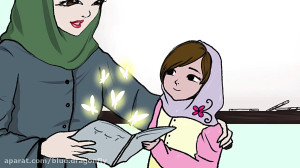 تبریک رسمی روز معلم  دکلمه روز...